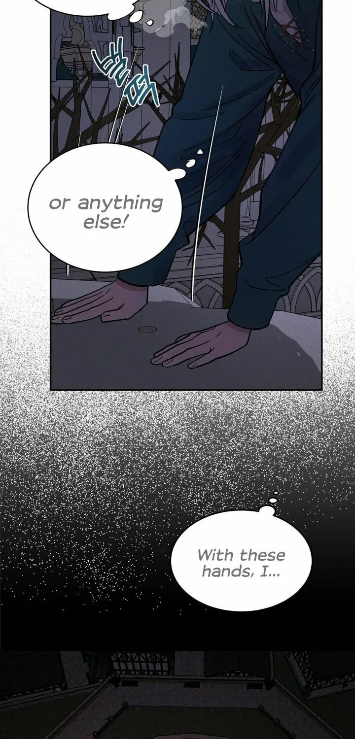 Read Antidote (Harusari) chapter 15 image 91 on Lezhin