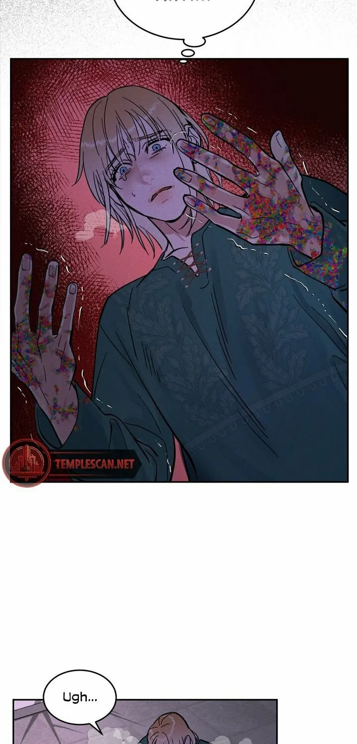 Read Antidote (Harusari) chapter 15 image 93 on Lezhin