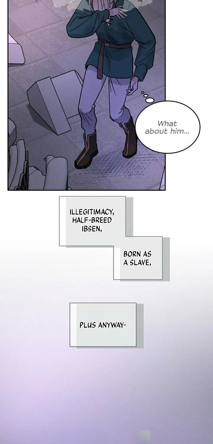 Read Antidote (Harusari) chapter 15 image 94 on Lezhin
