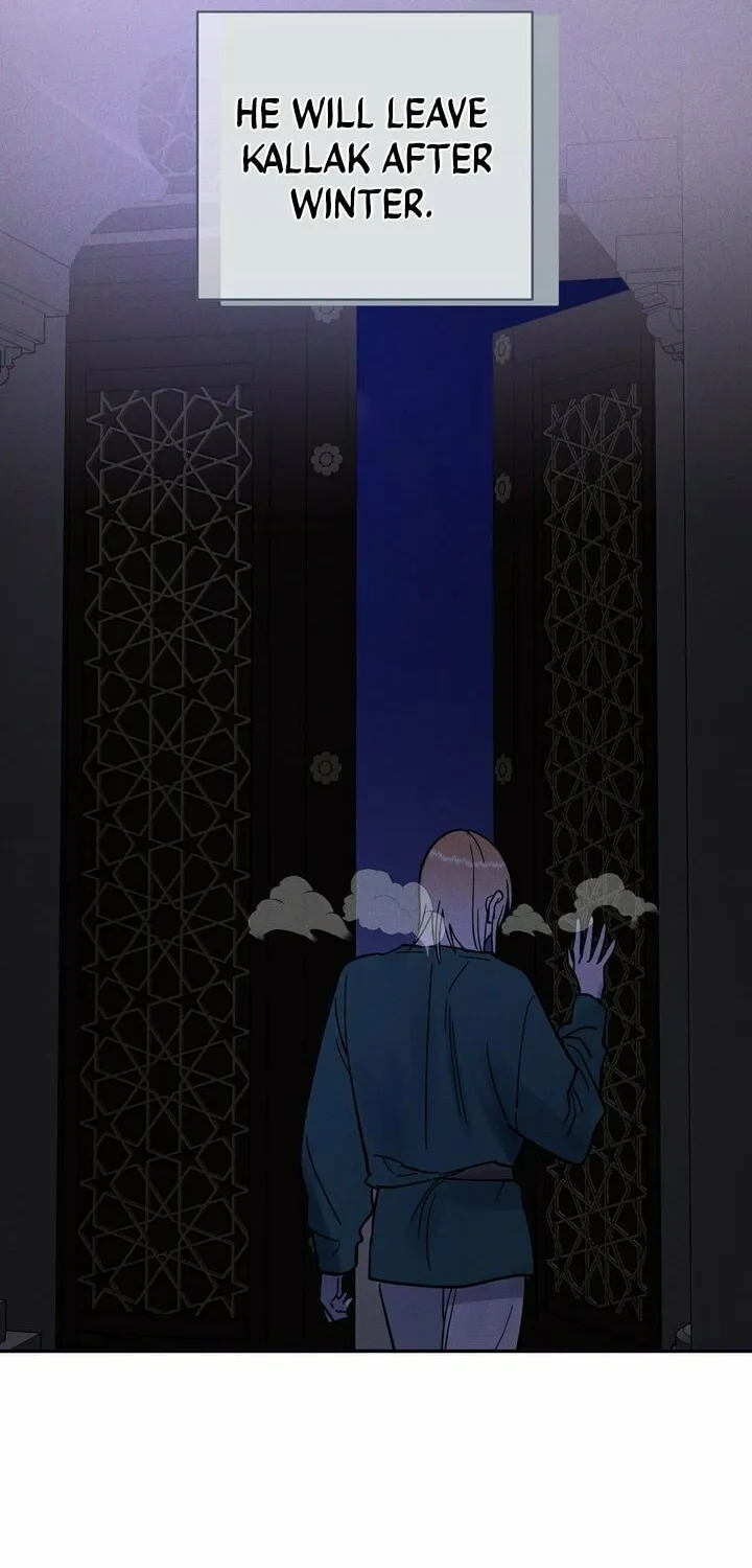 Read Antidote (Harusari) chapter 15 image 95 on Lezhin