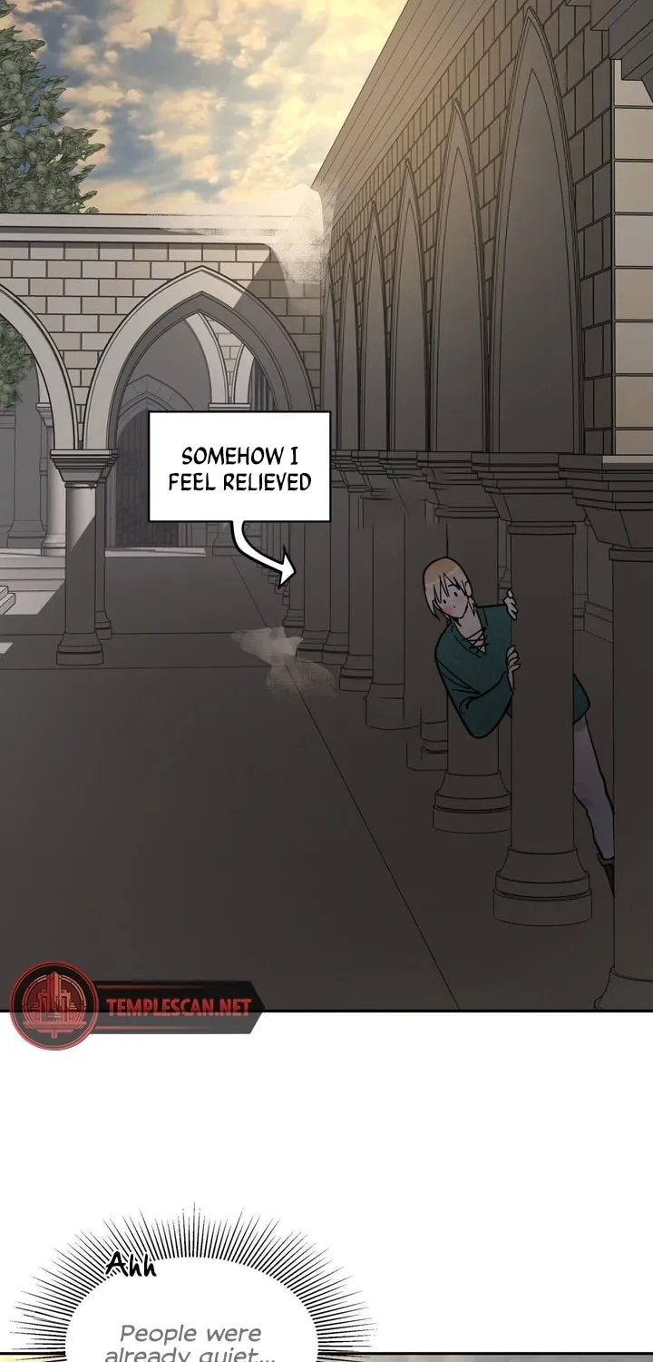 Read Antidote (Harusari) chapter 16 image 1 on Lezhin