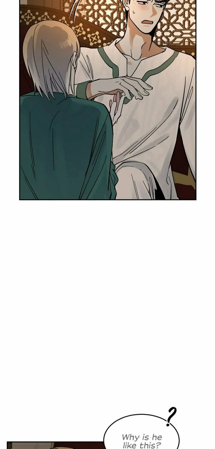 Read Antidote (Harusari) chapter 16 image 11 on Lezhin