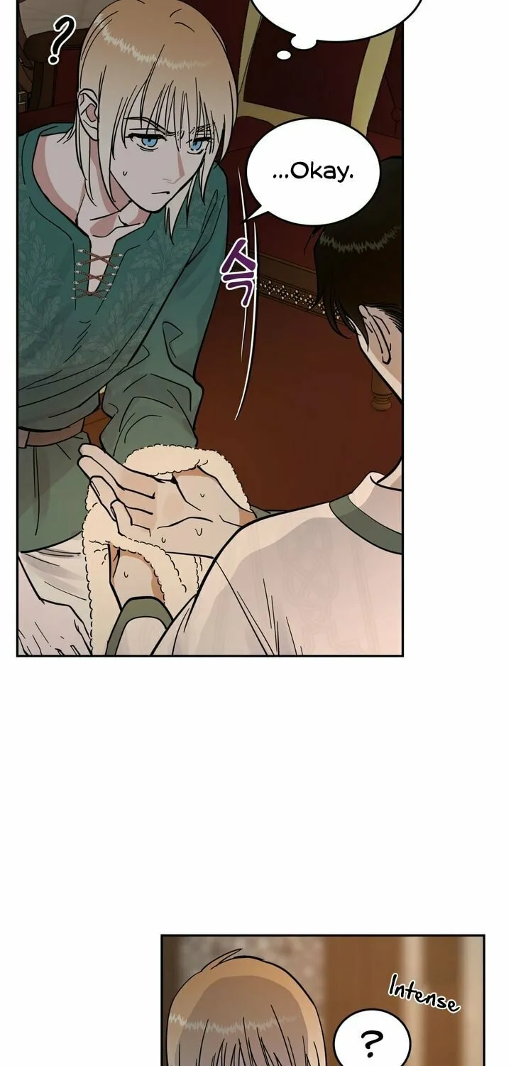 Read Antidote (Harusari) chapter 16 image 12 on Lezhin