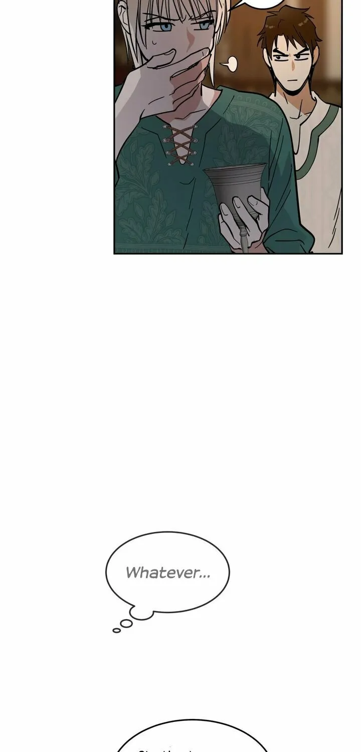 Read Antidote (Harusari) chapter 16 image 13 on Lezhin