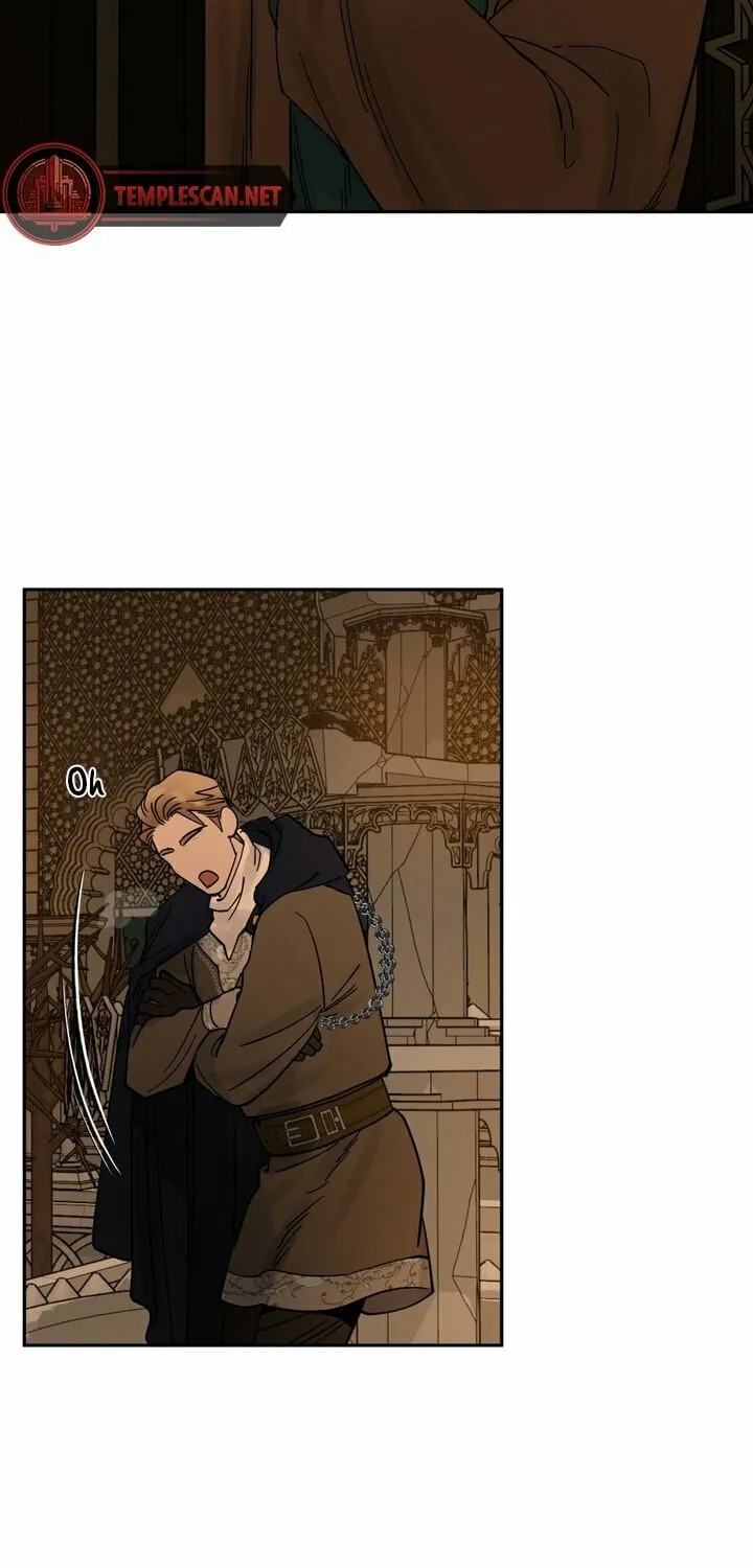Read Antidote (Harusari) chapter 16 image 18 on Lezhin