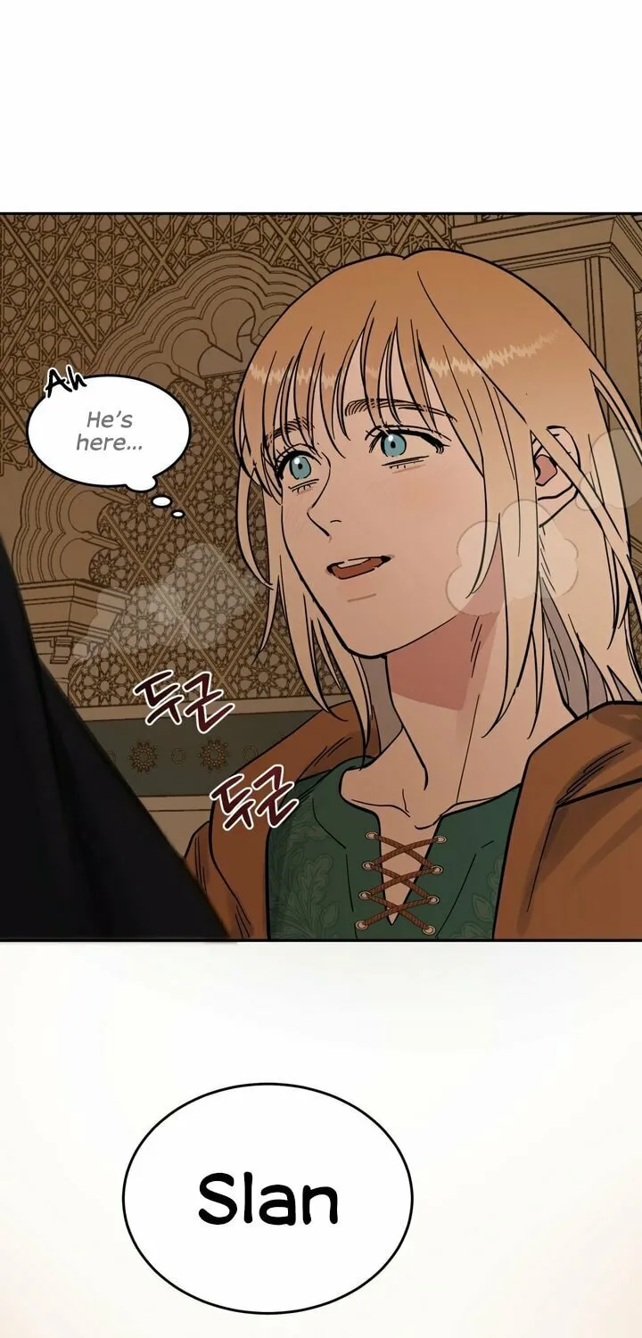 Read Antidote (Harusari) chapter 16 image 20 on Lezhin