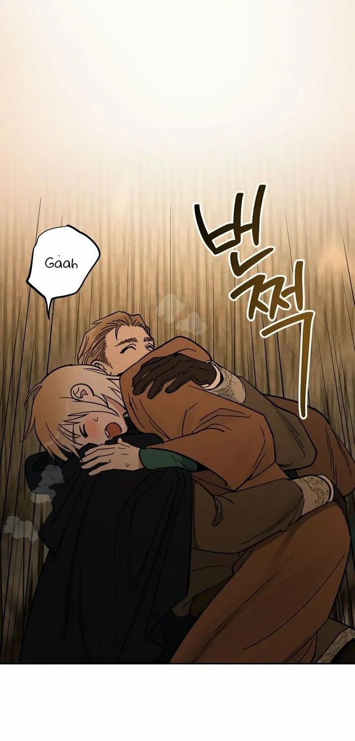 Read Antidote (Harusari) chapter 16 image 21 on Lezhin