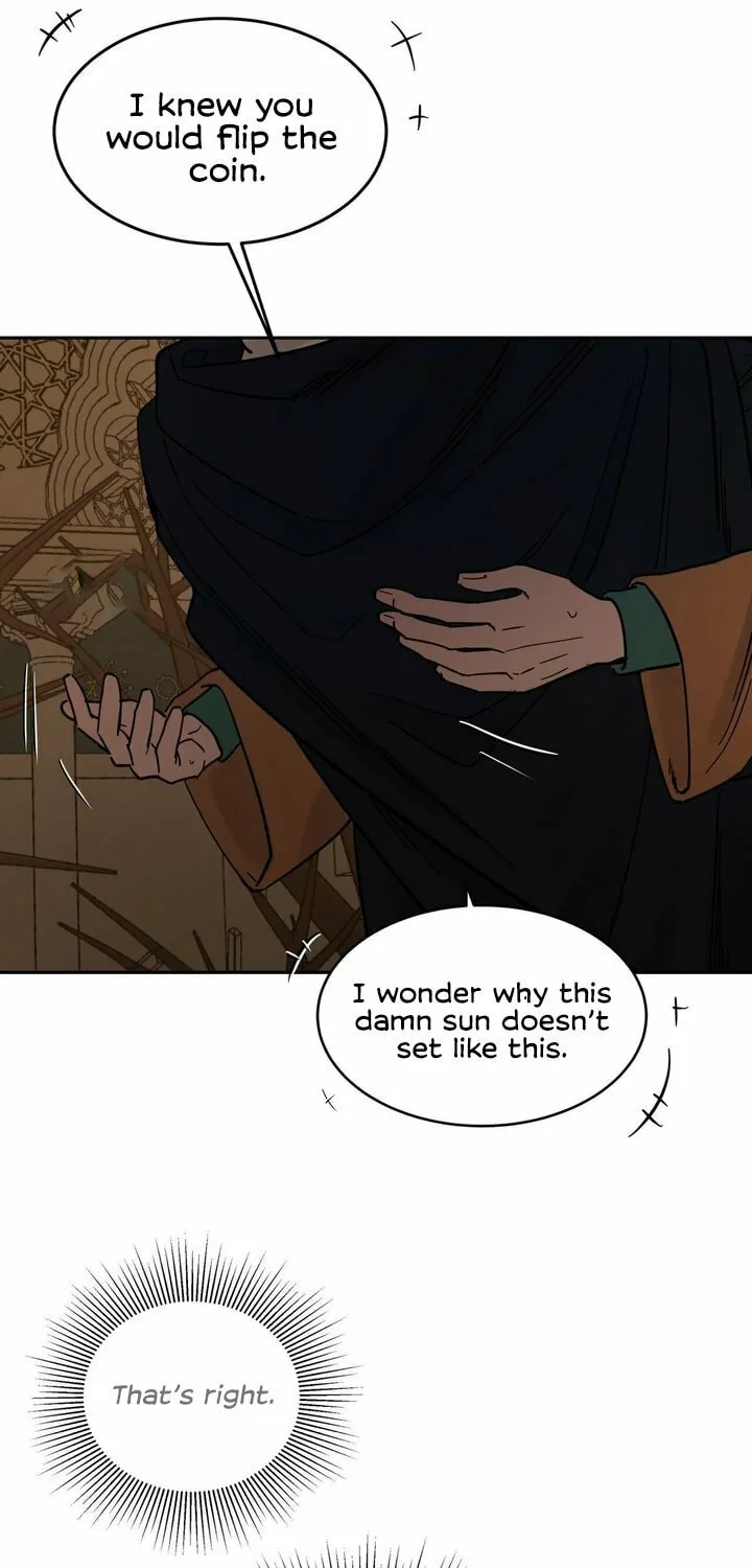 Read Antidote (Harusari) chapter 16 image 22 on Lezhin