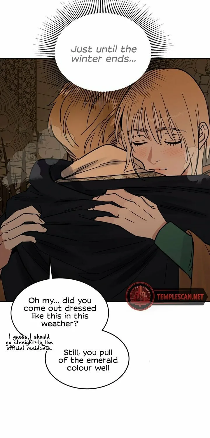Read Antidote (Harusari) chapter 16 image 23 on Lezhin