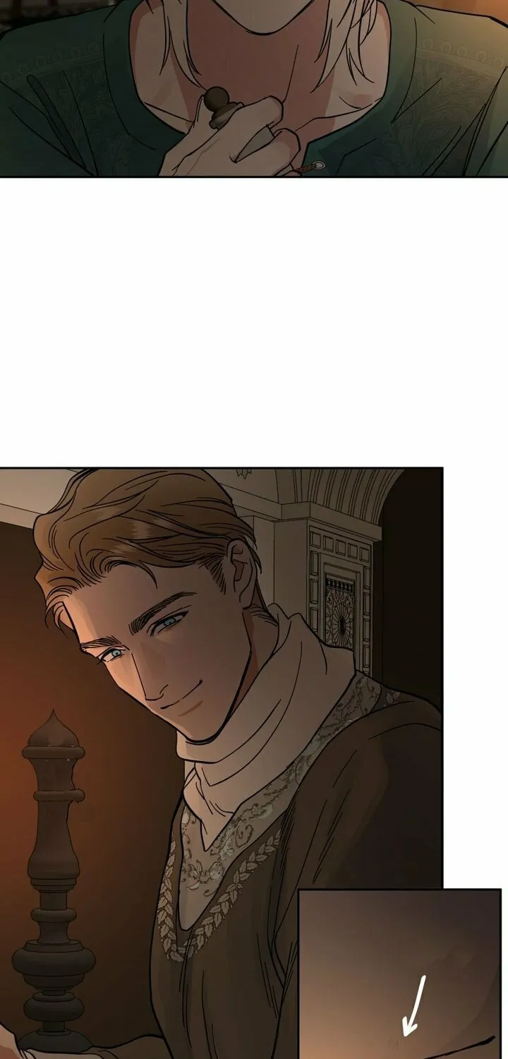 Read Antidote (Harusari) chapter 16 image 29 on Lezhin
