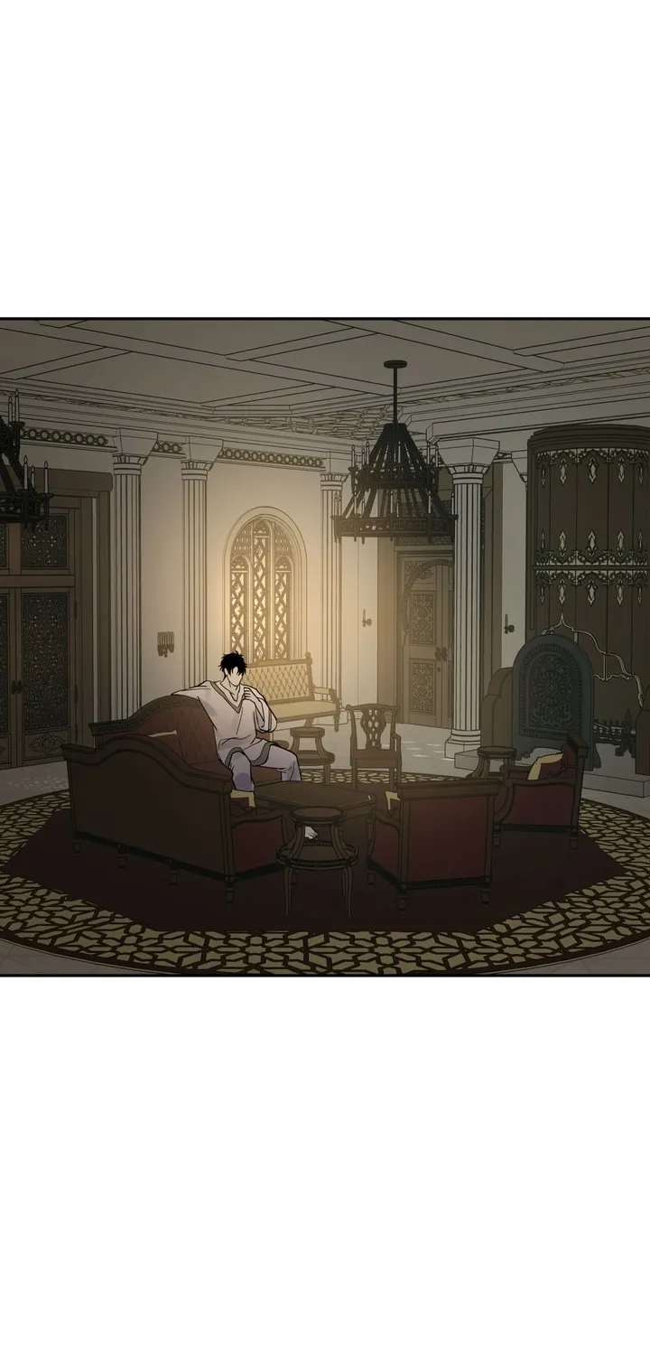 Read Antidote (Harusari) chapter 16 image 3 on Lezhin