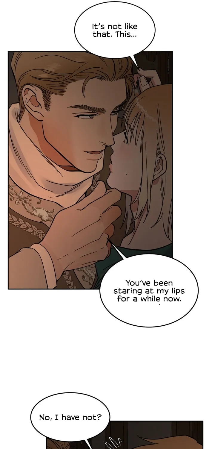 Read Antidote (Harusari) chapter 16 image 32 on Lezhin