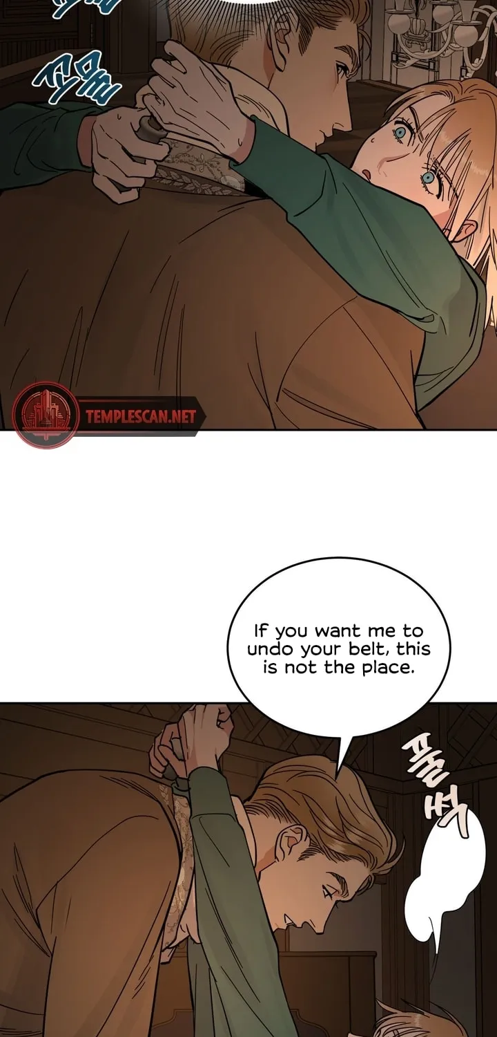 Read Antidote (Harusari) chapter 16 image 34 on Lezhin