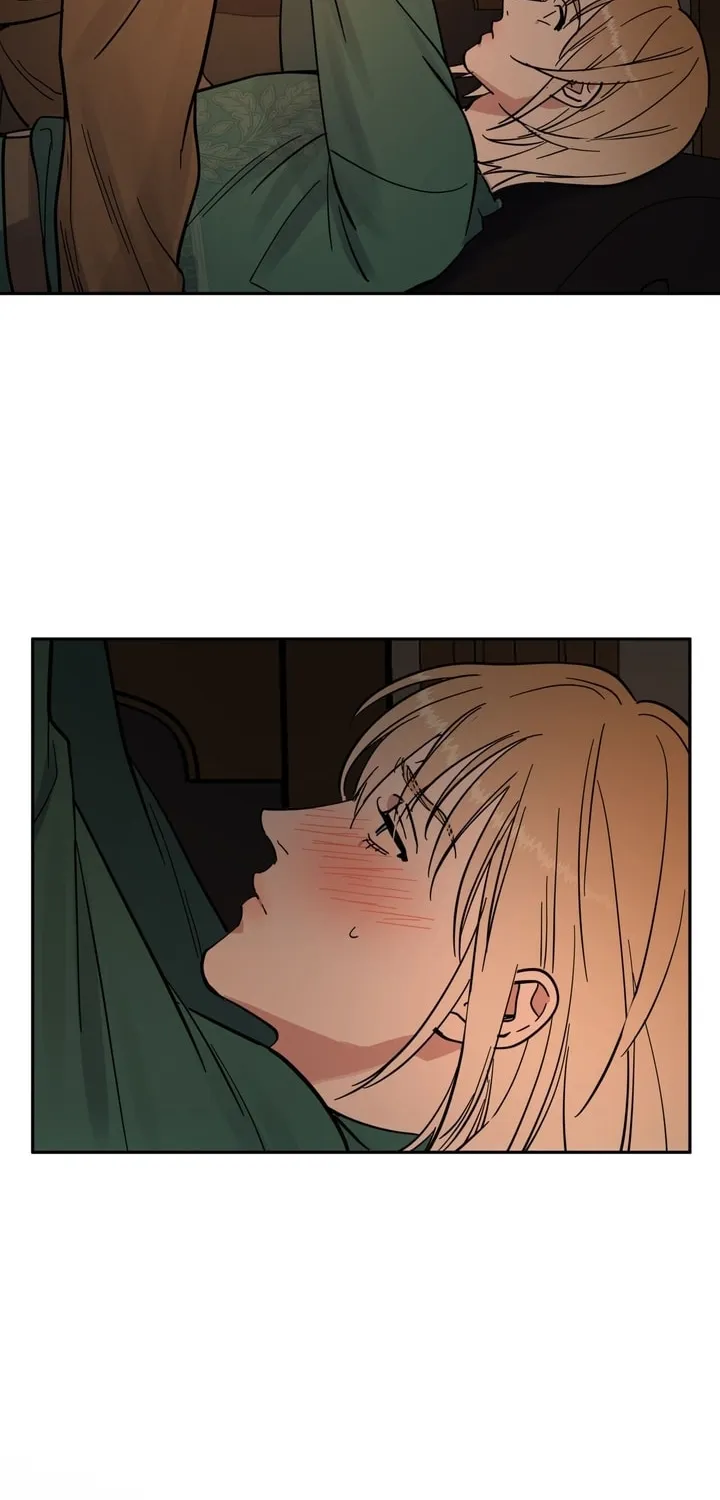 Read Antidote (Harusari) chapter 16 image 35 on Lezhin