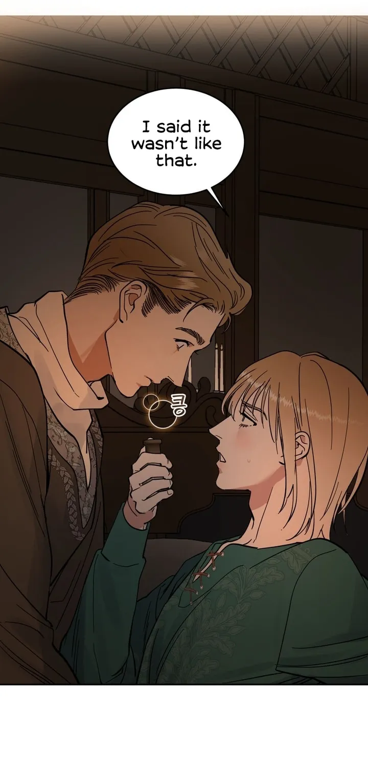 Read Antidote (Harusari) chapter 16 image 36 on Lezhin