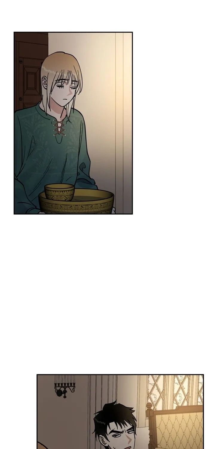 Read Antidote (Harusari) chapter 16 image 4 on Lezhin