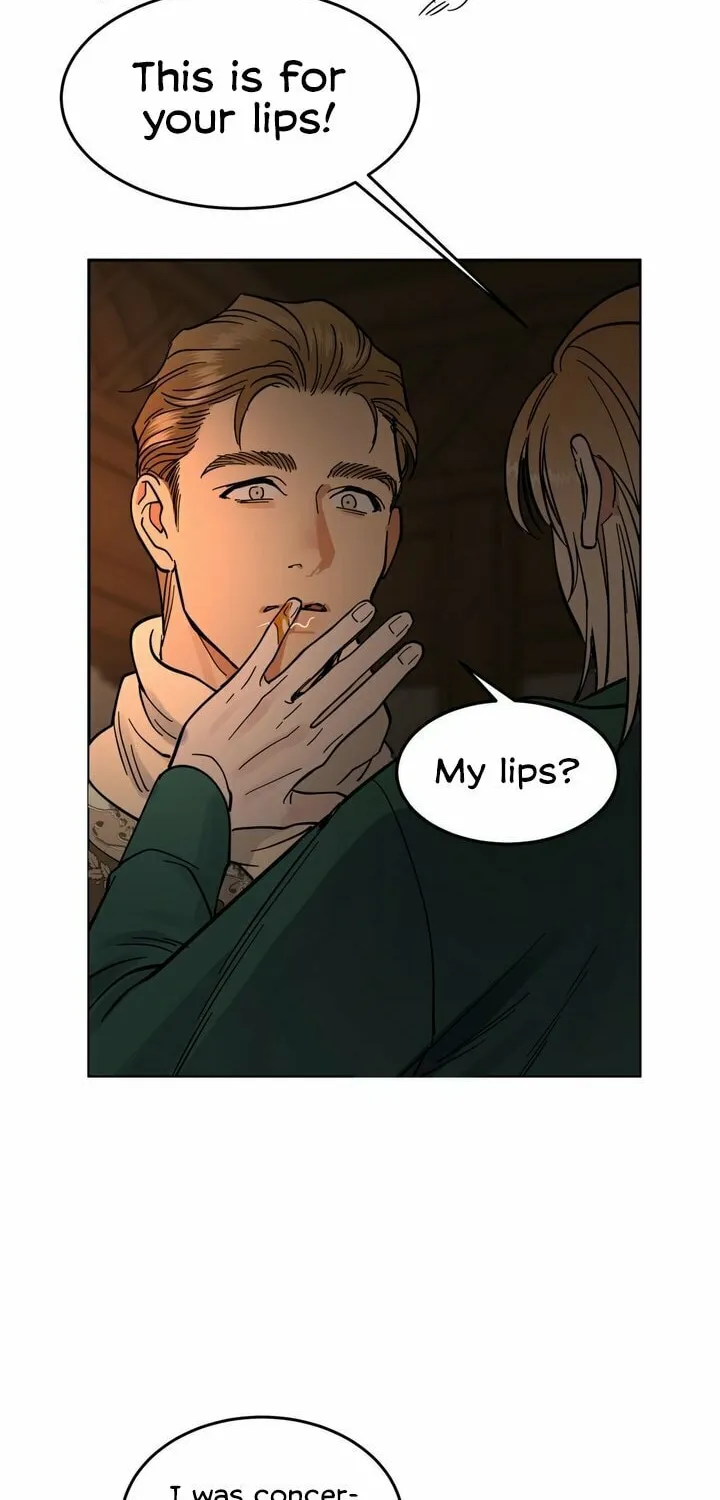 Read Antidote (Harusari) chapter 16 image 41 on Lezhin