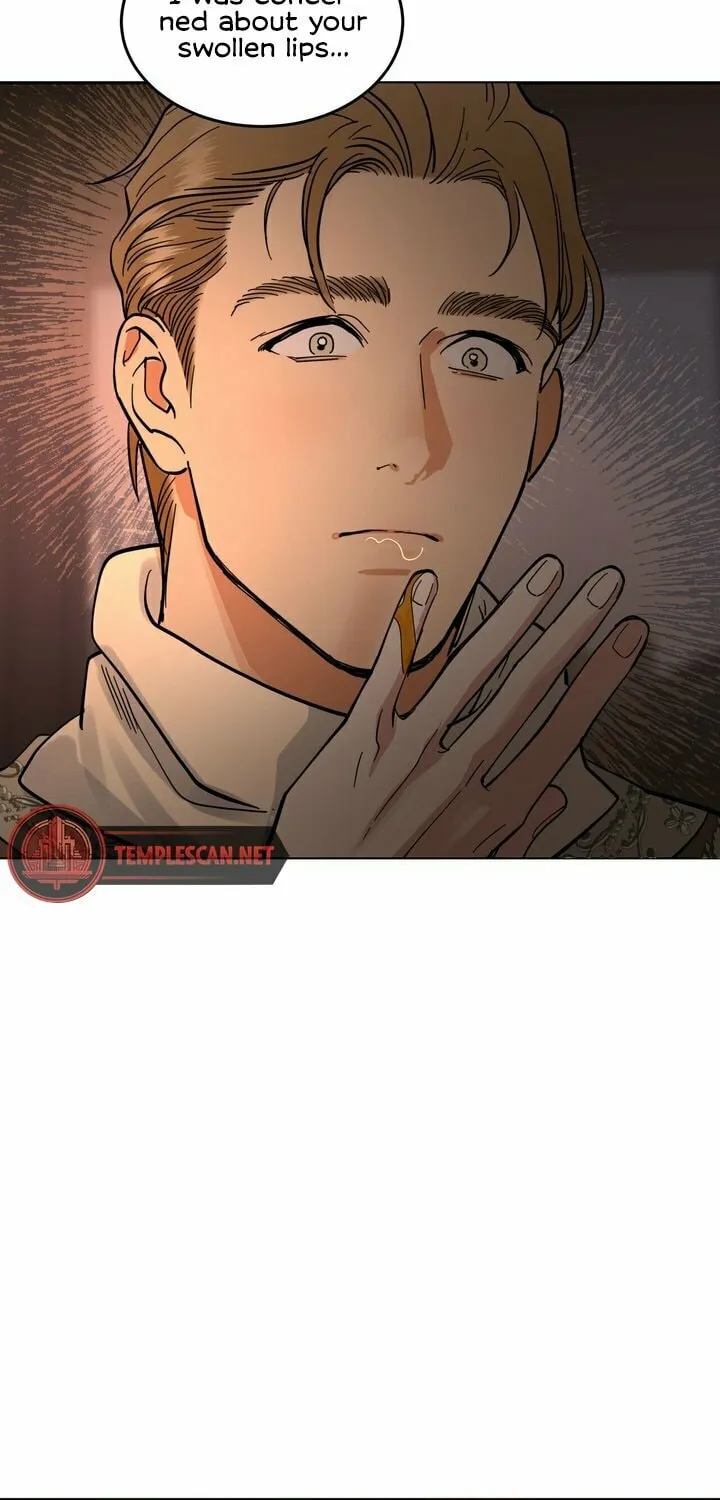 Read Antidote (Harusari) chapter 16 image 42 on Lezhin