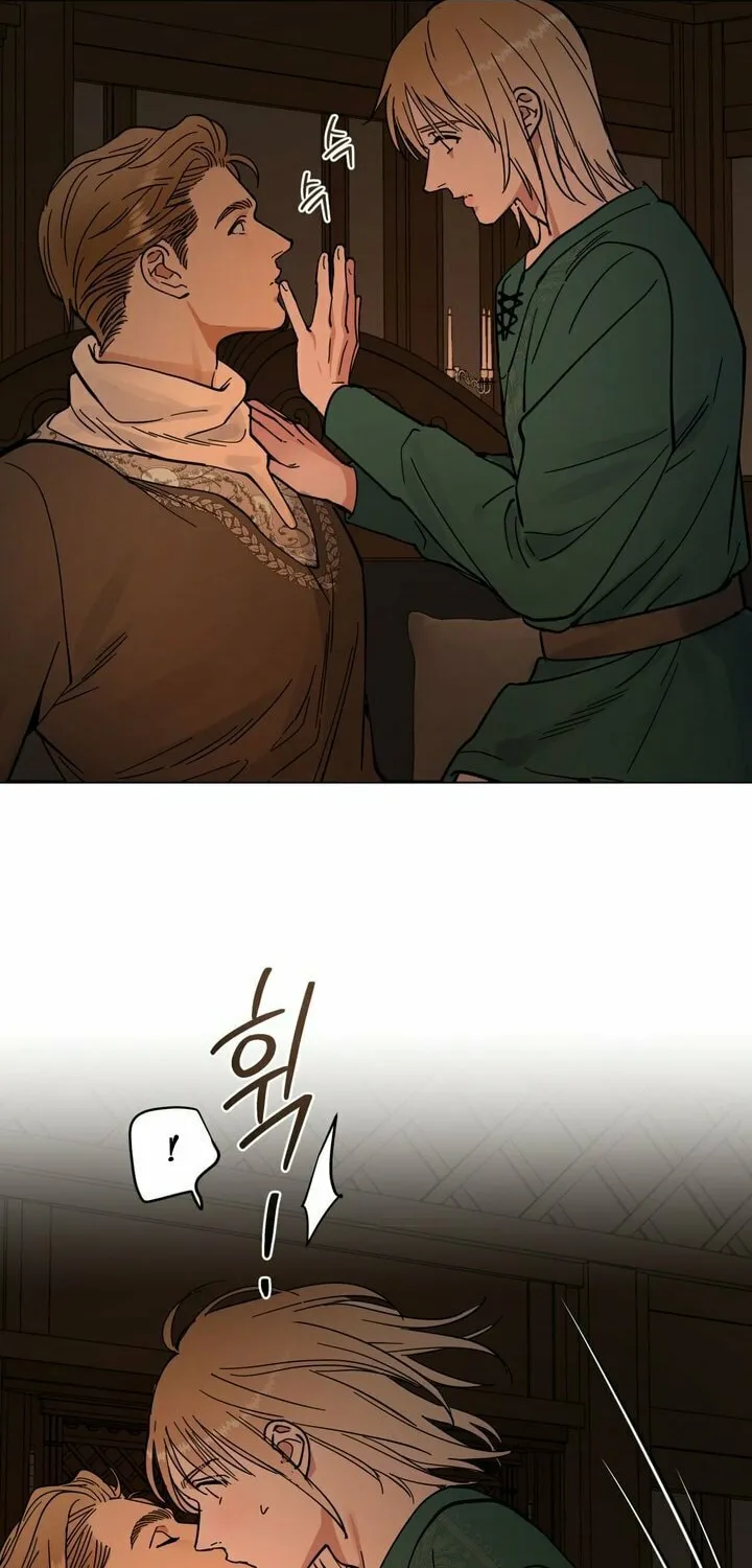 Read Antidote (Harusari) chapter 16 image 43 on Lezhin