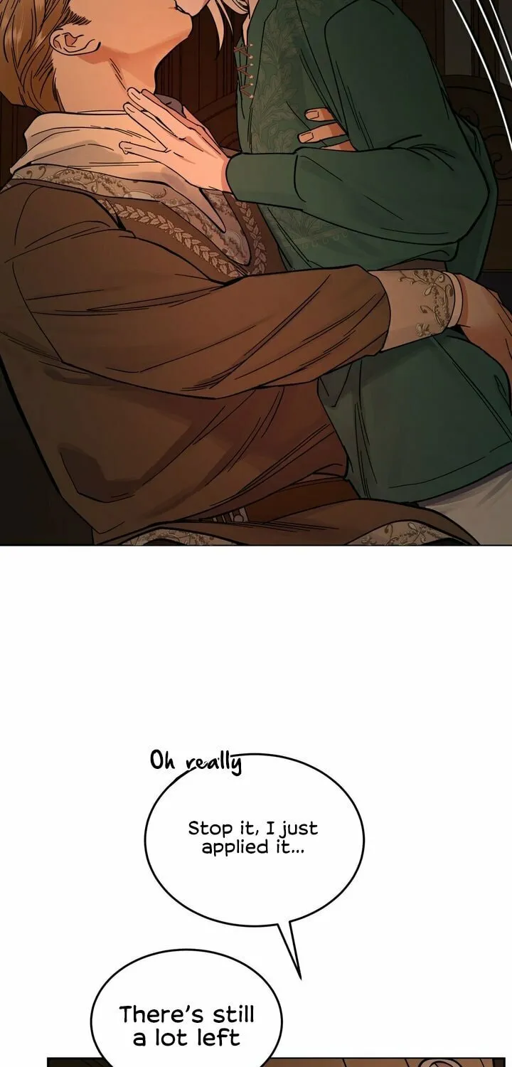 Read Antidote (Harusari) chapter 16 image 44 on Lezhin