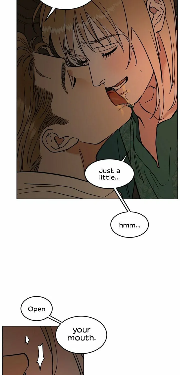 Read Antidote (Harusari) chapter 16 image 45 on Lezhin