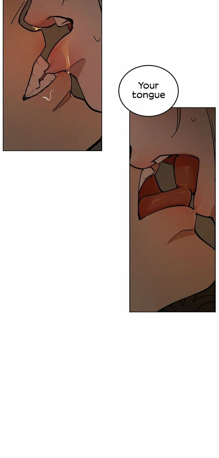 Read Antidote (Harusari) chapter 16 image 46 on Lezhin