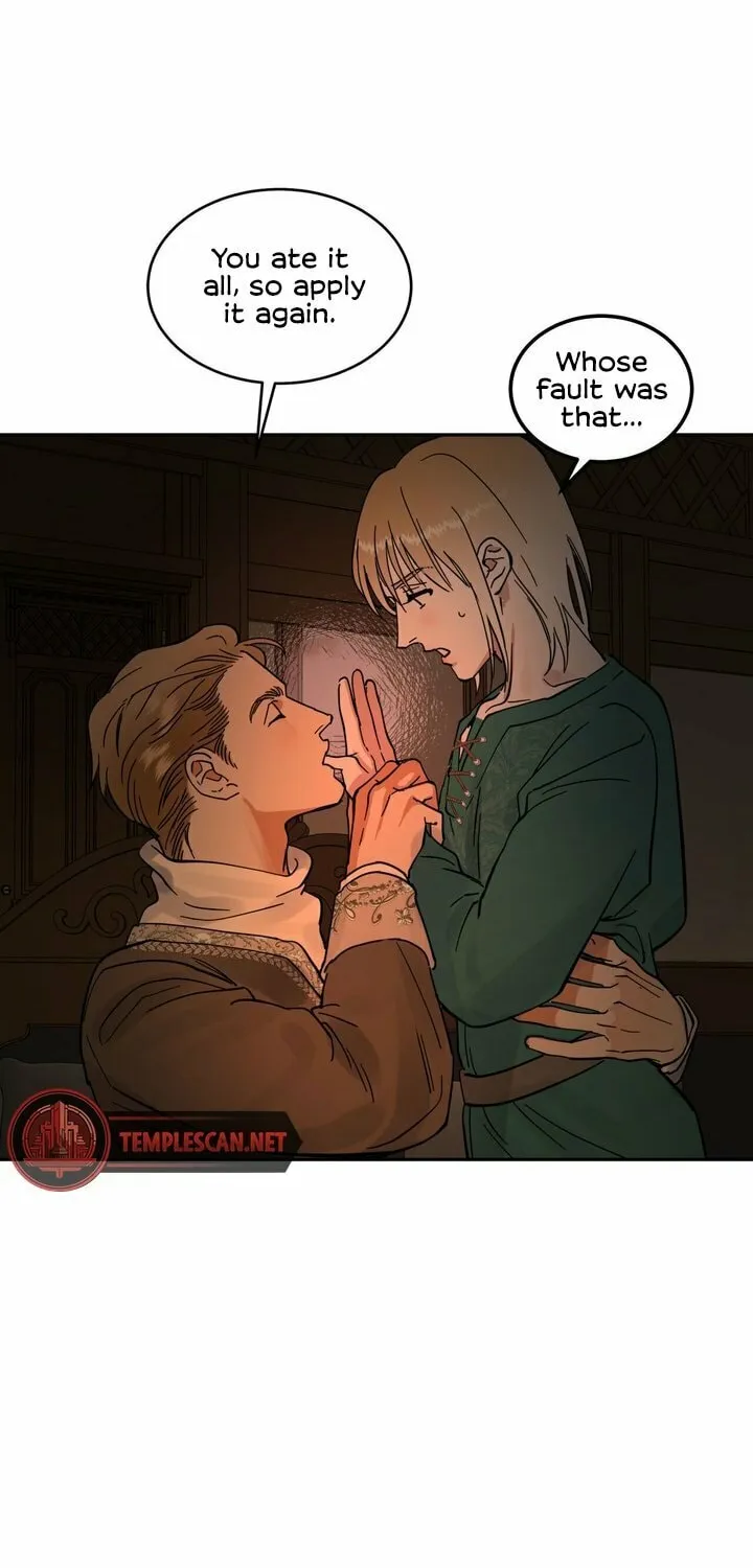 Read Antidote (Harusari) chapter 16 image 47 on Lezhin