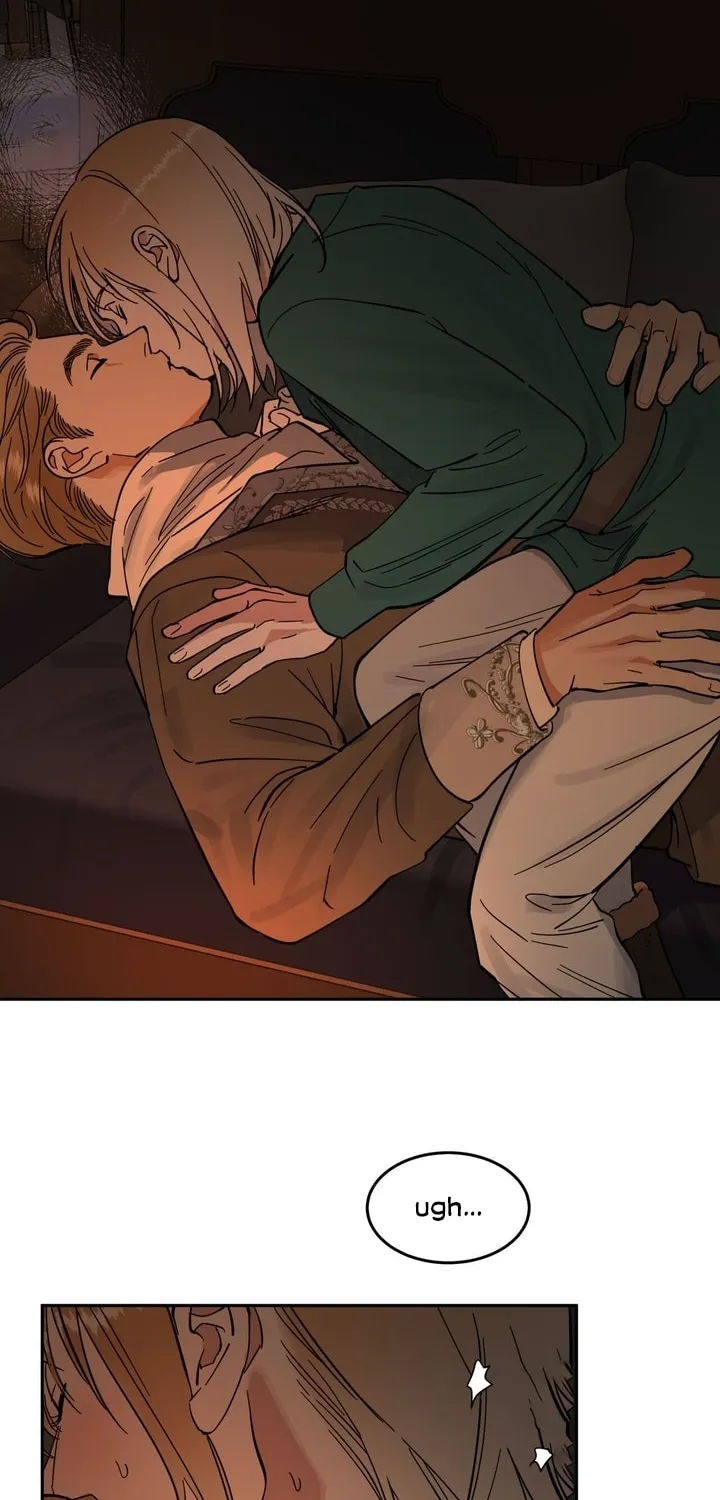 Read Antidote (Harusari) chapter 16 image 49 on Lezhin