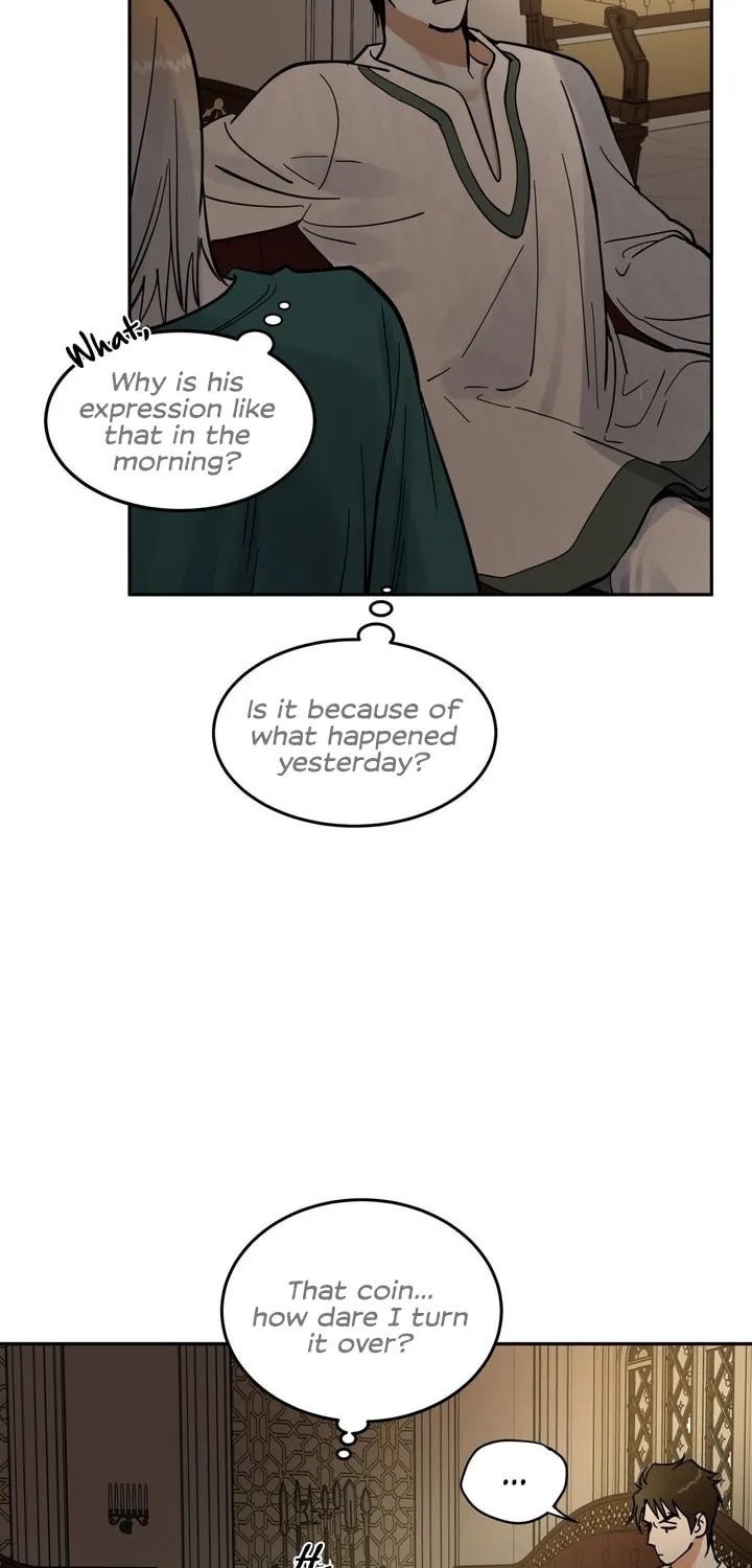 Read Antidote (Harusari) chapter 16 image 5 on Lezhin