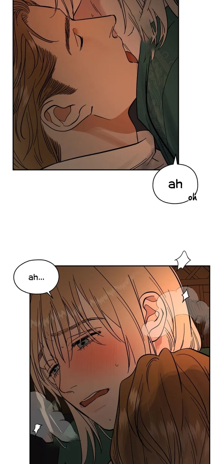 Read Antidote (Harusari) chapter 16 image 50 on Lezhin