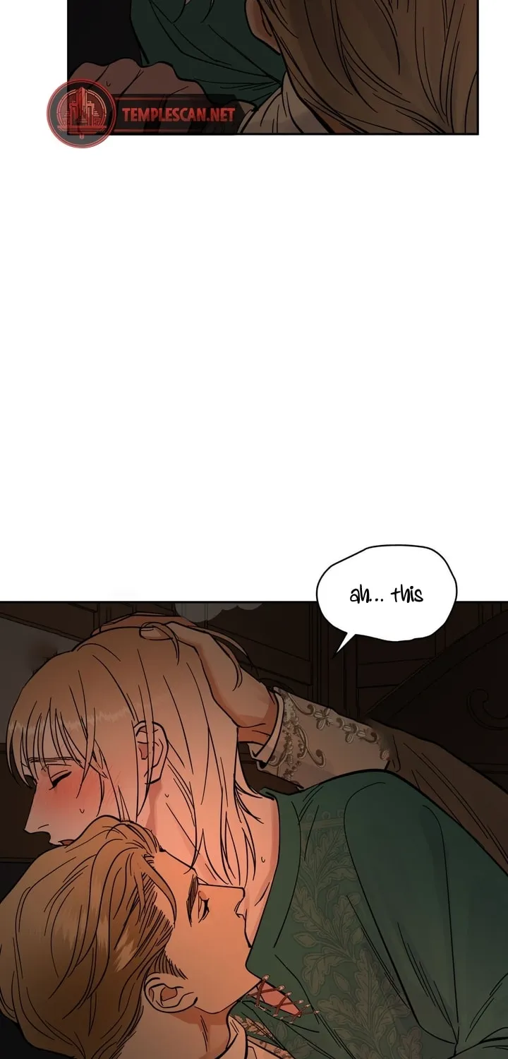 Read Antidote (Harusari) chapter 16 image 51 on Lezhin