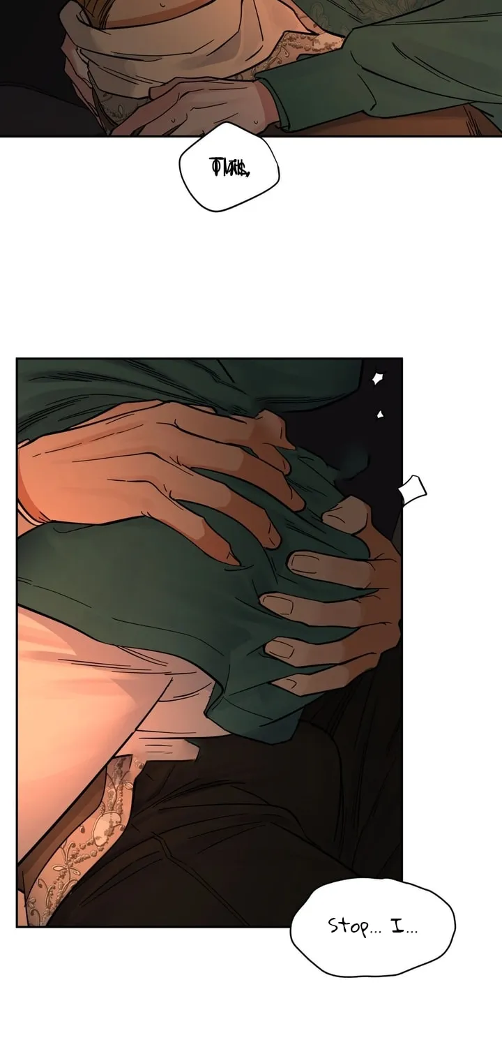 Read Antidote (Harusari) chapter 16 image 52 on Lezhin