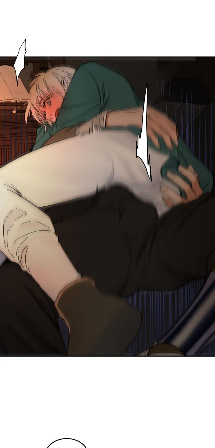 Read Antidote (Harusari) chapter 16 image 53 on Lezhin
