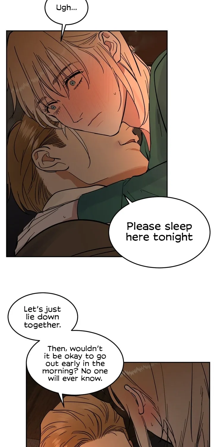 Read Antidote (Harusari) chapter 16 image 54 on Lezhin