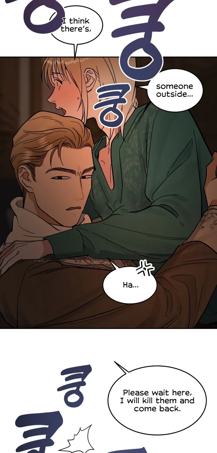 Read Antidote (Harusari) chapter 16 image 59 on Lezhin