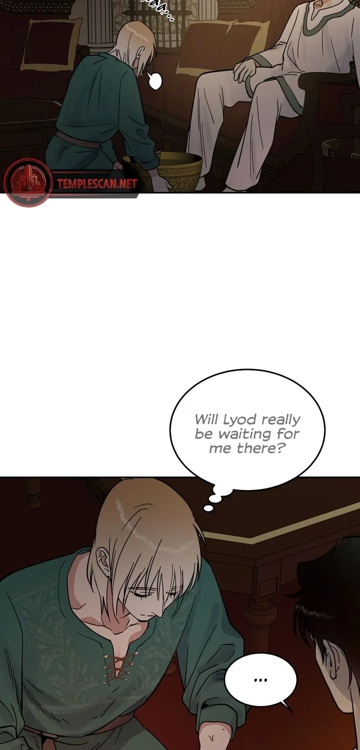 Read Antidote (Harusari) chapter 16 image 6 on Lezhin
