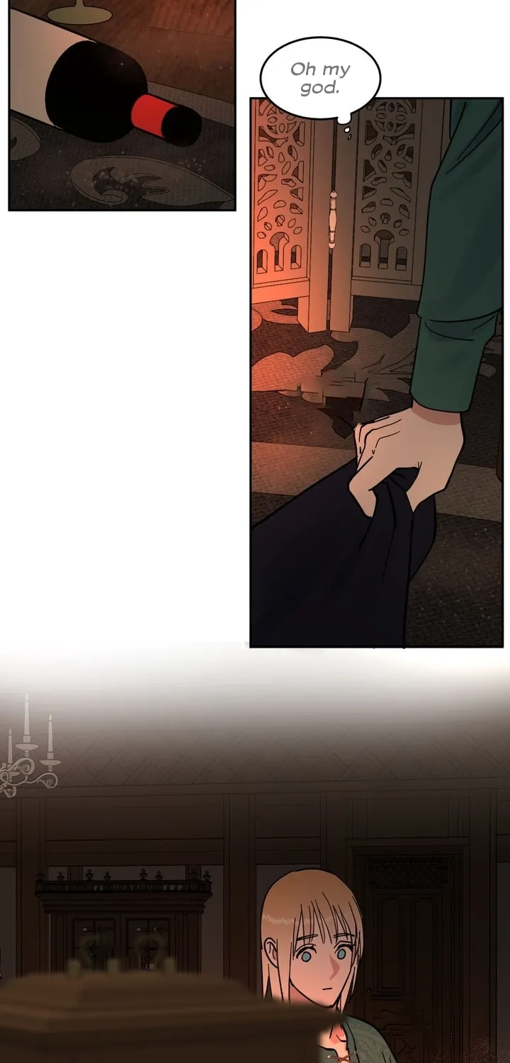 Read Antidote (Harusari) chapter 16 image 68 on Lezhin