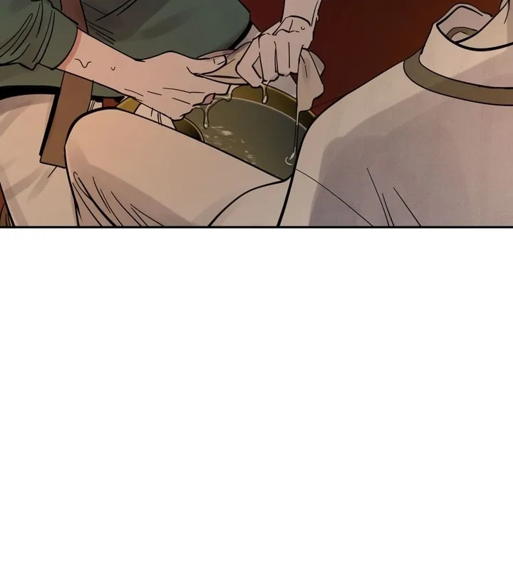 Read Antidote (Harusari) chapter 16 image 7 on Lezhin