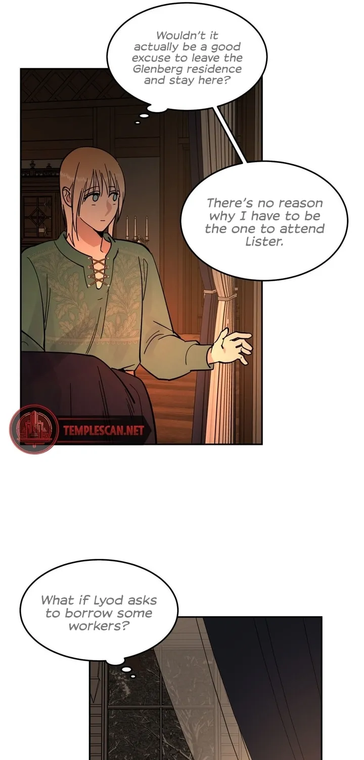 Read Antidote (Harusari) chapter 16 image 72 on Lezhin