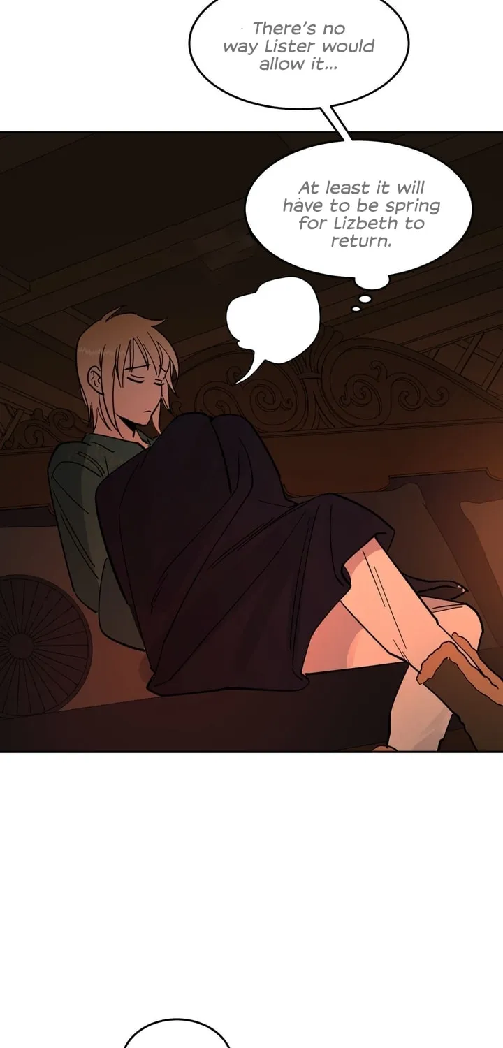Read Antidote (Harusari) chapter 16 image 76 on Lezhin