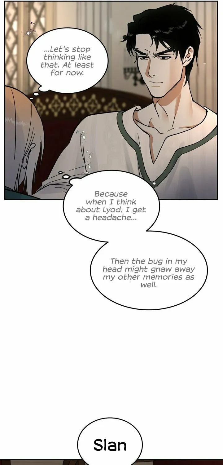 Read Antidote (Harusari) chapter 16 image 8 on Lezhin