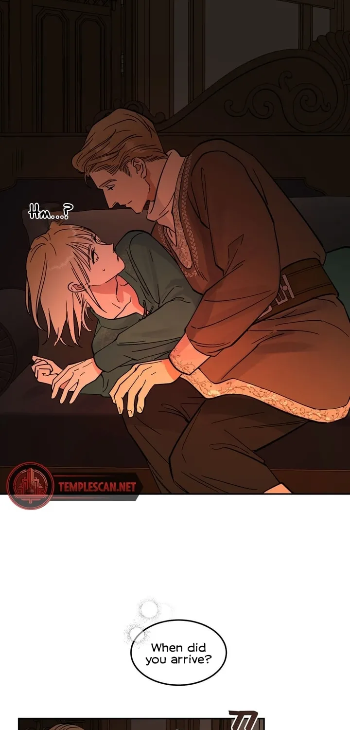 Read Antidote (Harusari) chapter 16 image 80 on Lezhin