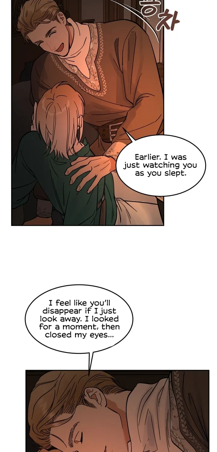 Read Antidote (Harusari) chapter 16 image 81 on Lezhin