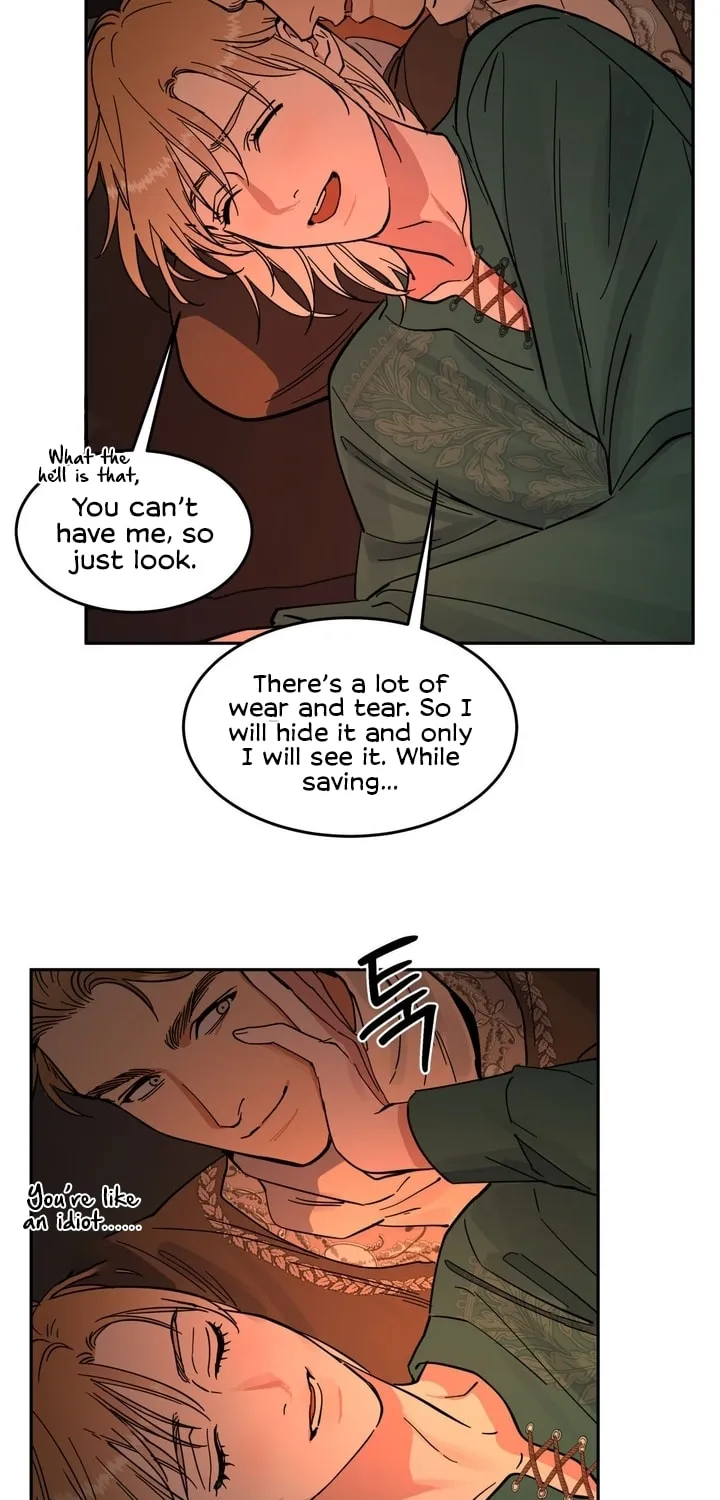 Read Antidote (Harusari) chapter 16 image 82 on Lezhin