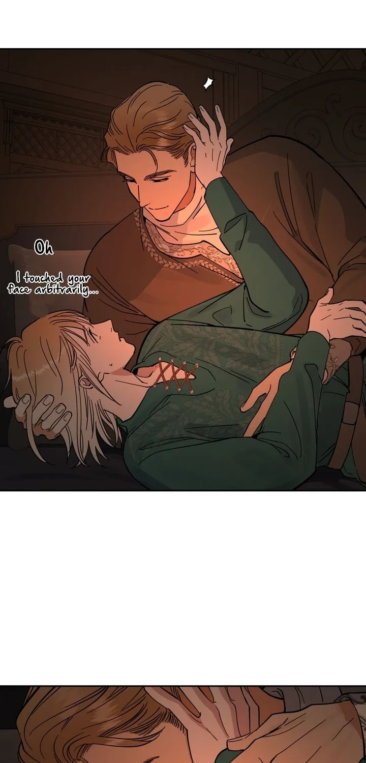 Read Antidote (Harusari) chapter 16 image 84 on Lezhin
