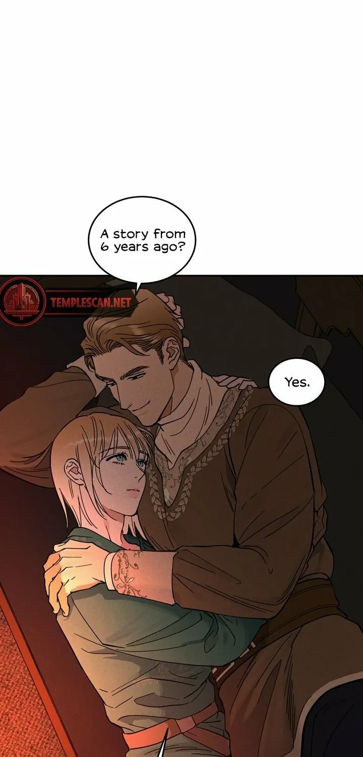Read Antidote (Harusari) chapter 17 image 1 on Lezhin