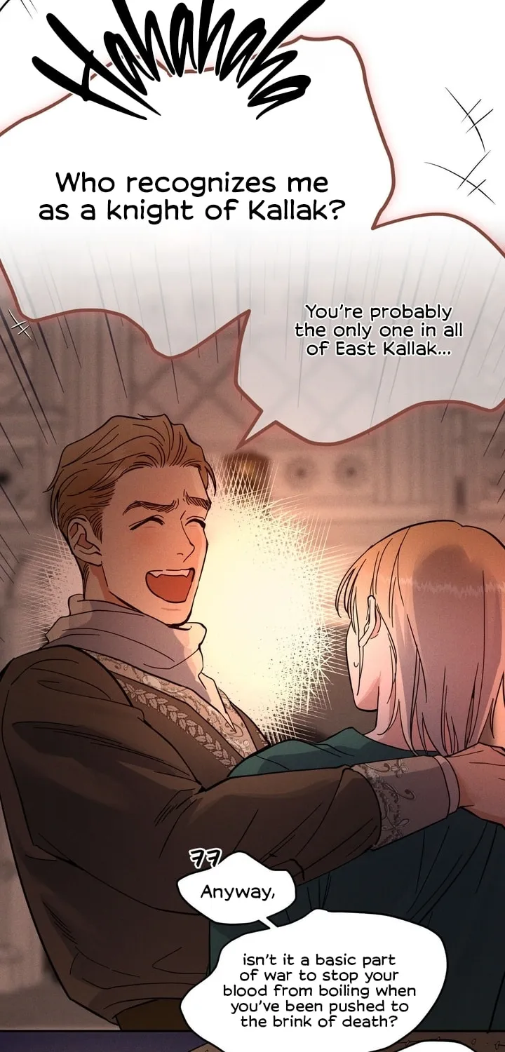 Read Antidote (Harusari) chapter 17 image 11 on Lezhin