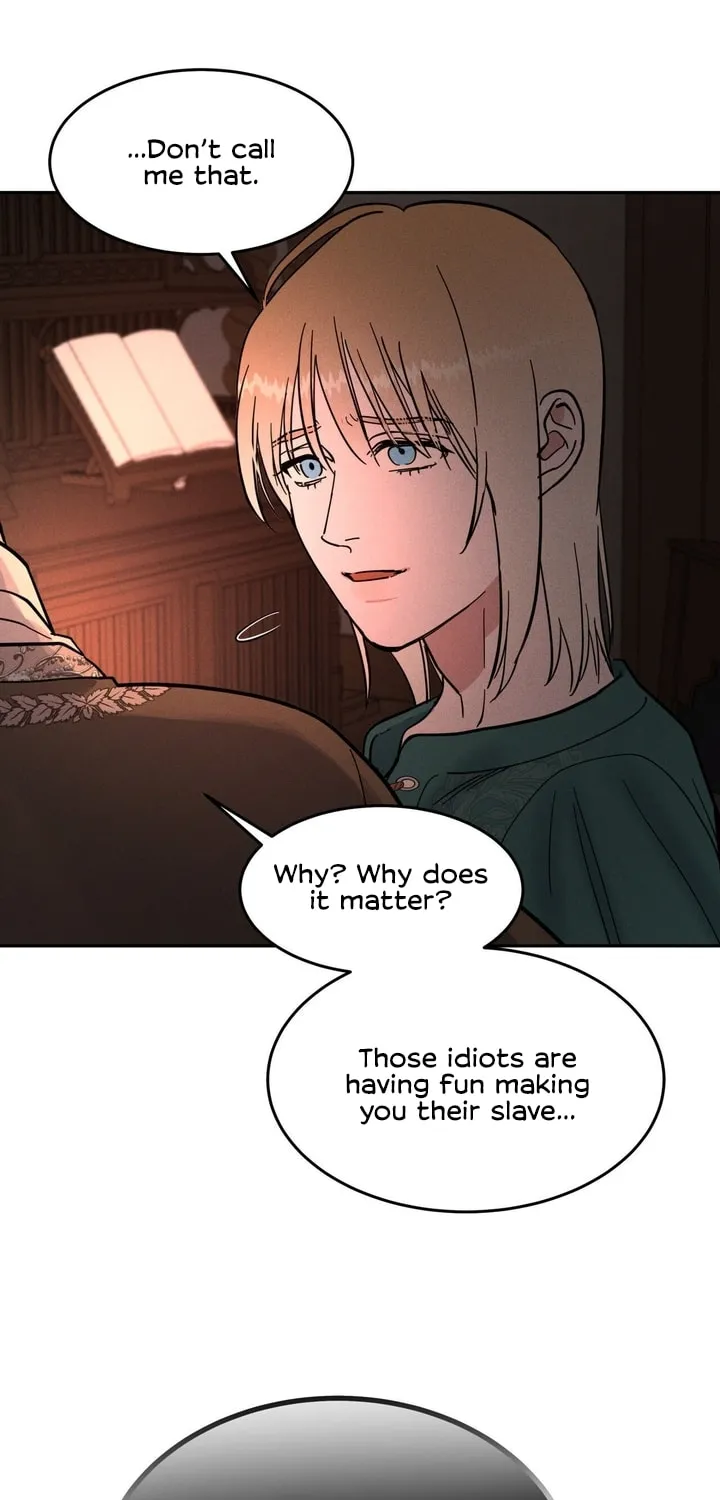 Read Antidote (Harusari) chapter 17 image 14 on Lezhin
