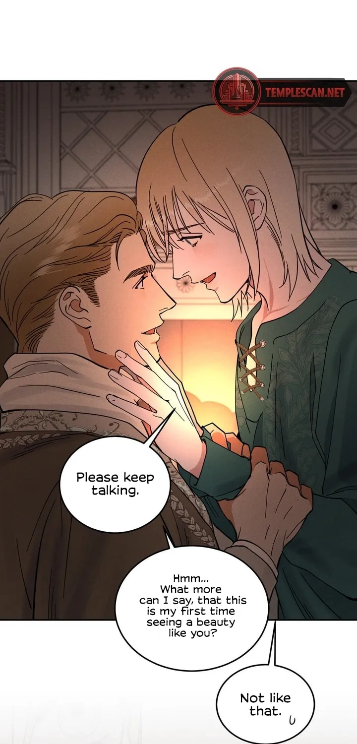 Read Antidote (Harusari) chapter 17 image 17 on Lezhin