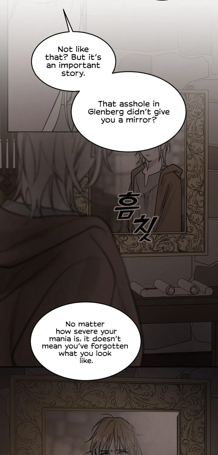 Read Antidote (Harusari) chapter 17 image 18 on Lezhin